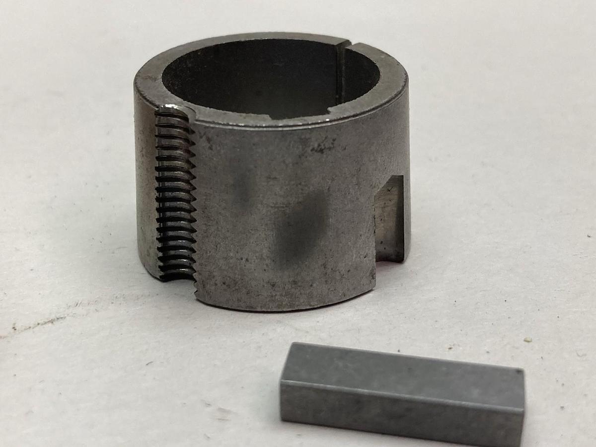 Used Baldor/Dodge,117151 1008 X 1KW,Taper Lock Bushing