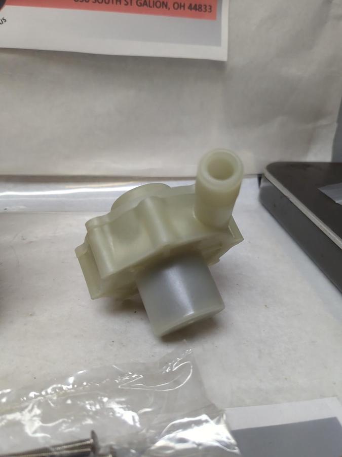 MARCH PUMPS,0150-0147-0100,WET END KIT 1PK AC-5C-MD NOS