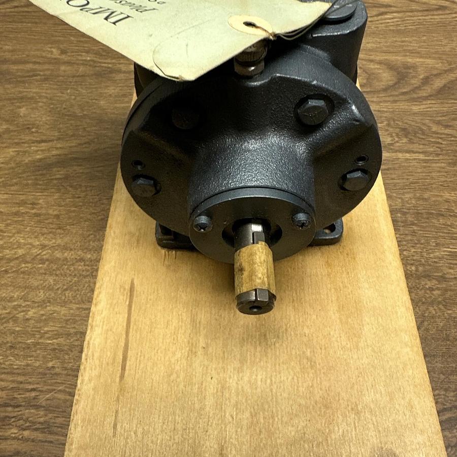 Gast,6AM FRV-5A,Rotary Air Motor