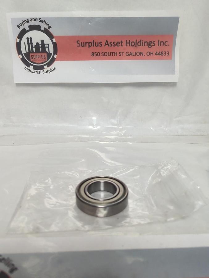 Used MRC,R18F,SEALED BALL BEARING PRE-OWNED