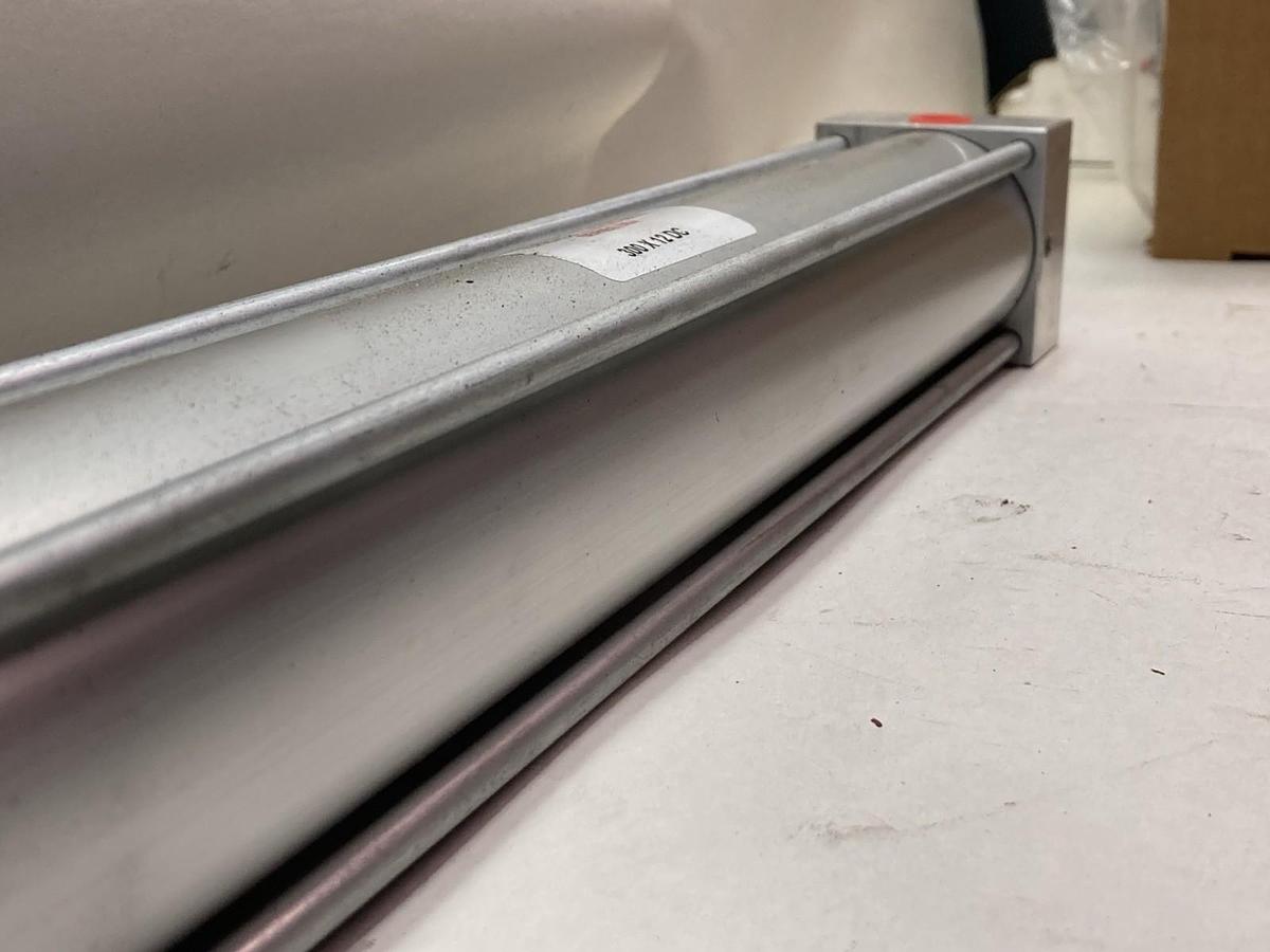 Advance Automation,300x12 DC,Pneumatic Air Cylinder