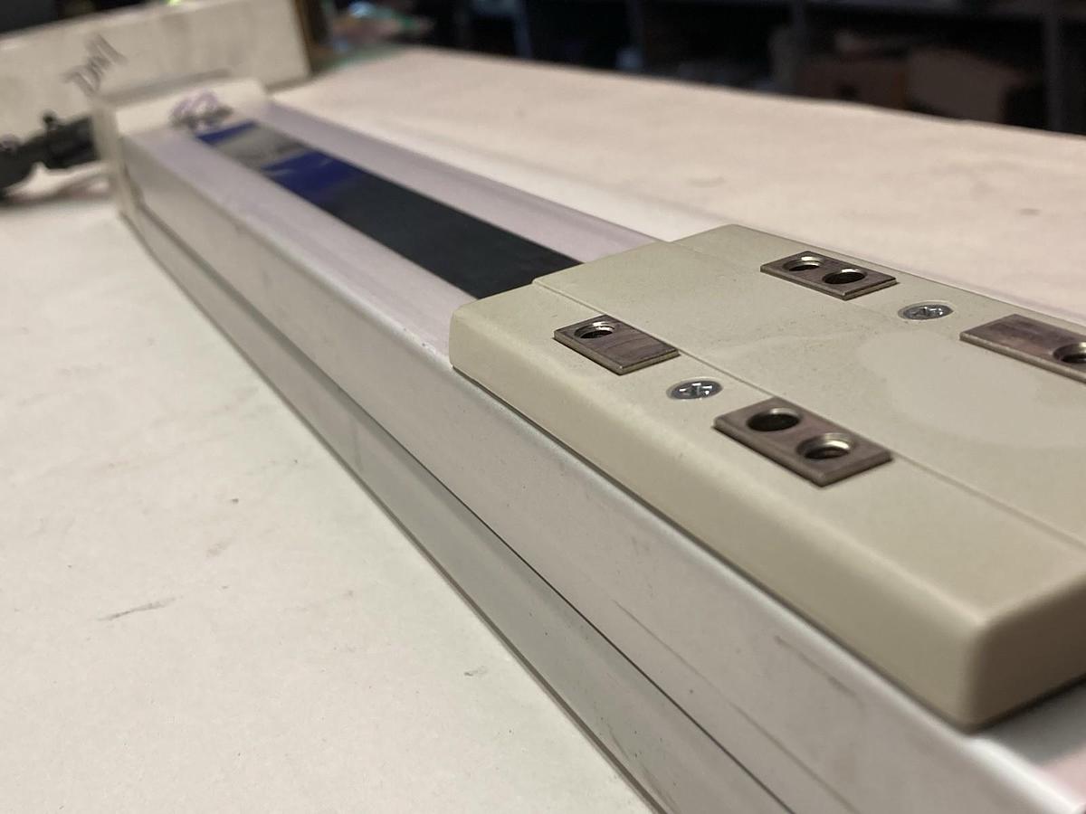 Used Robo Cylinder,DS-SA6-I-30-6-300-T1-X10,Linear Actuator