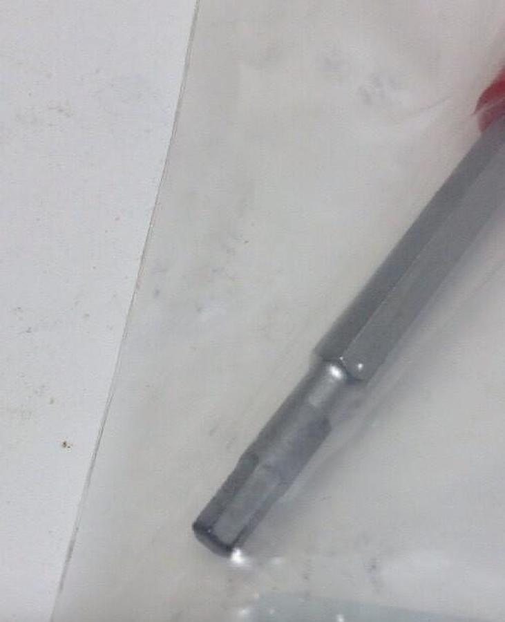 Walter,FS2051,KEY 15Nm/132 lbs. LOT OF 7