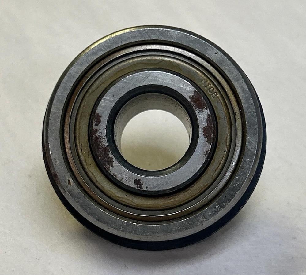 NICE,7610DLGTN,RADIAL BALL BEARING NOS