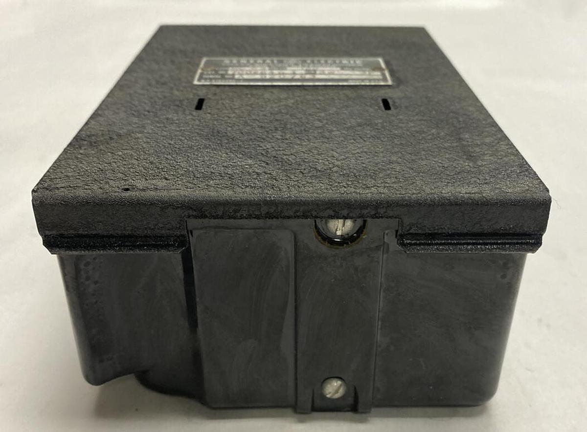 General Electric,MC-63 700X84-G1,Phase Shifting Transformer 120V