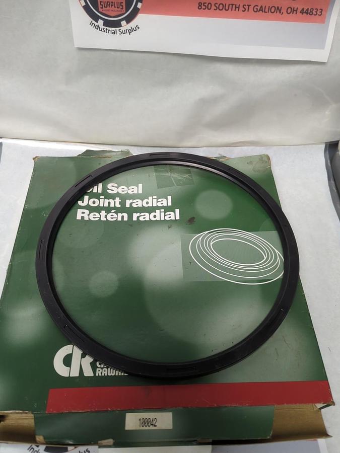 CHICAGO RAWHIDE,100042,RADIAL SHAFT SEAL NOS