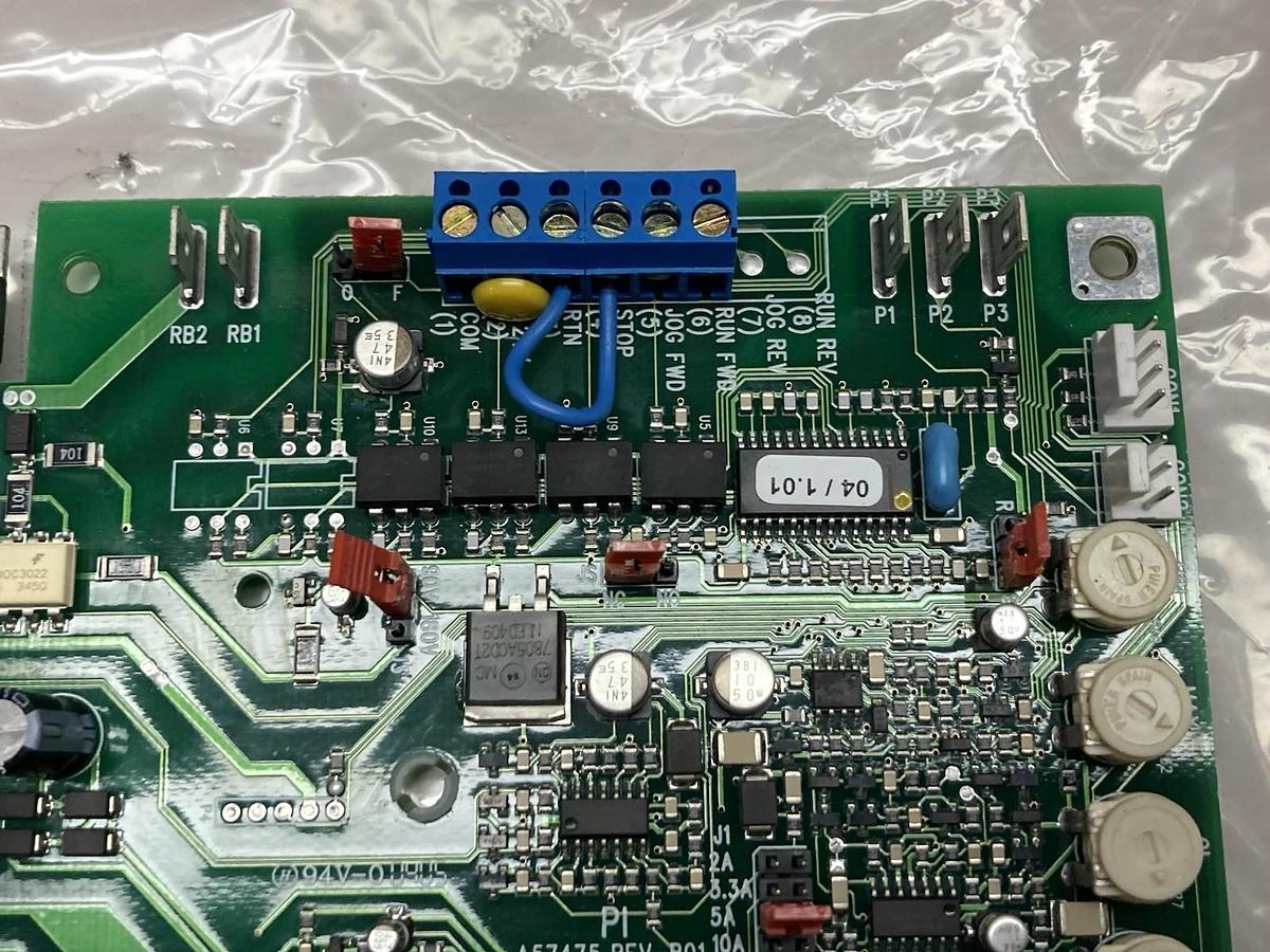 Unbranded,A57475 REV-B01,Circuit Board 94V-0