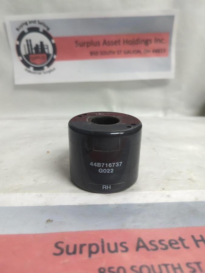 GE,44B716737,ELECTRIC COIL G022 NOS