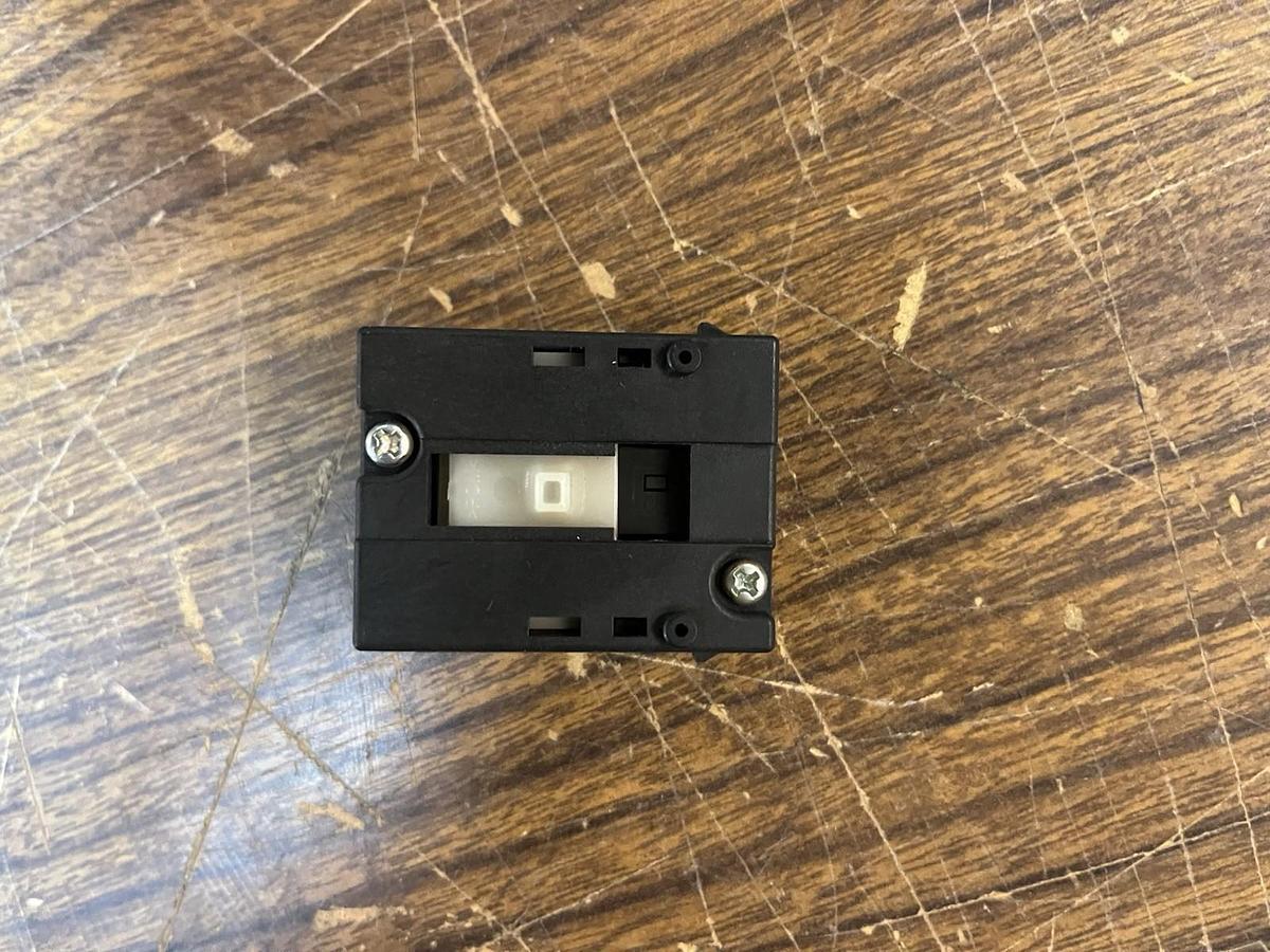FUJI,SZ-RM,AUXILLARY CONTACT