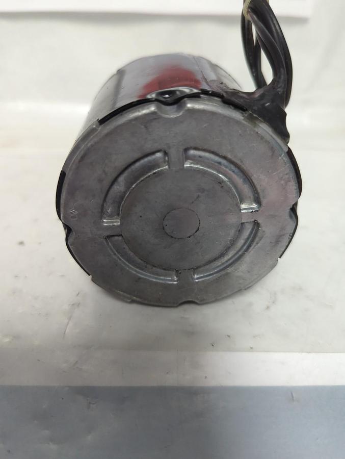 Used A.O SMITH,JB2G002N,MOTOR 110/115V 50/60HZ 1/20HP 1.4 AMP 1380-1550RPM PRE-OWNED