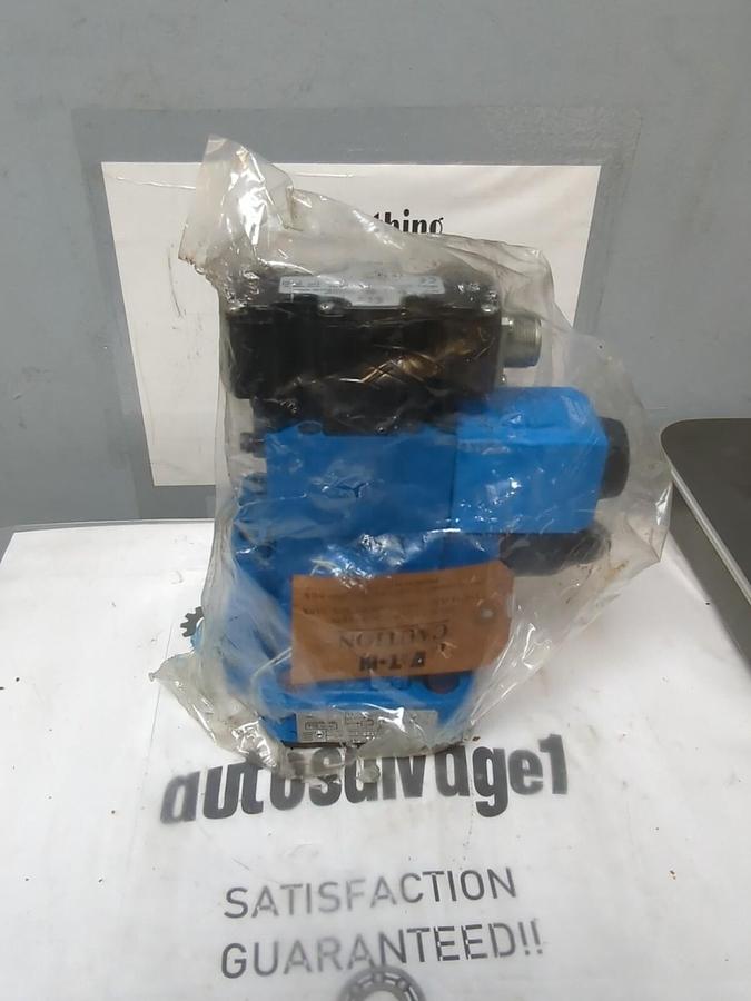 EATON VICKERS,KBCG3L250DZM13APE7H110,PROPORTIONING RELIEF VALVE MISSING BOX NOS