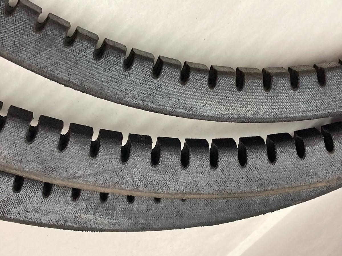 TB Woods,8VX1800,Cogged V-Belt