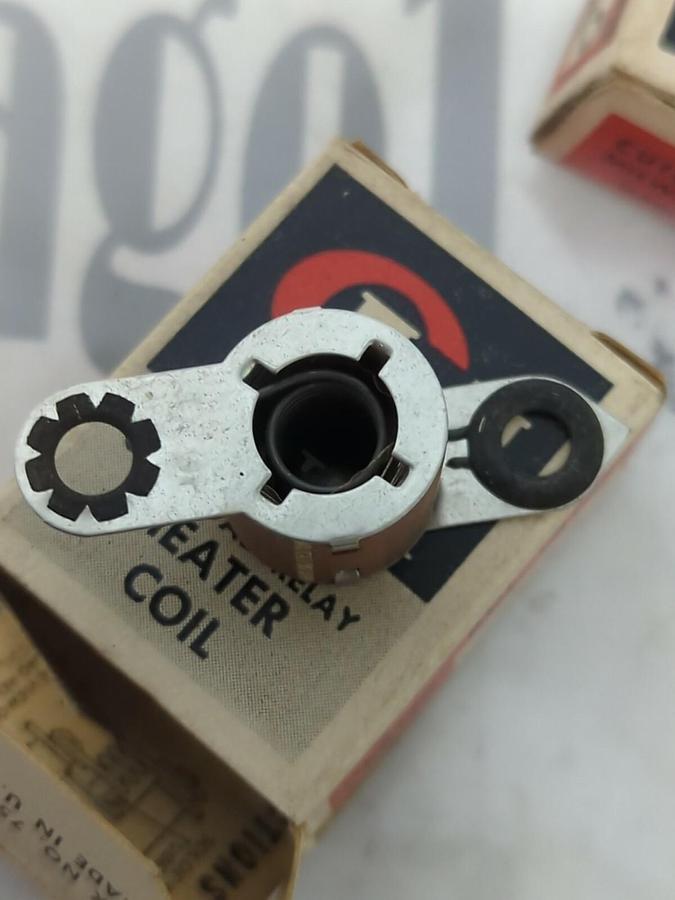 CUTLER HAMMER,1020,HEATER COILS LOT OF 3 NOS