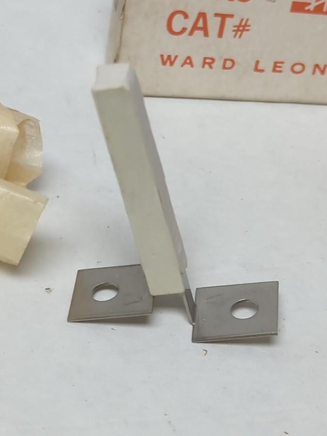 WARD LEONARD,A8,OVERLOAD HEATER ELEMENT LOT OF 2 NOS