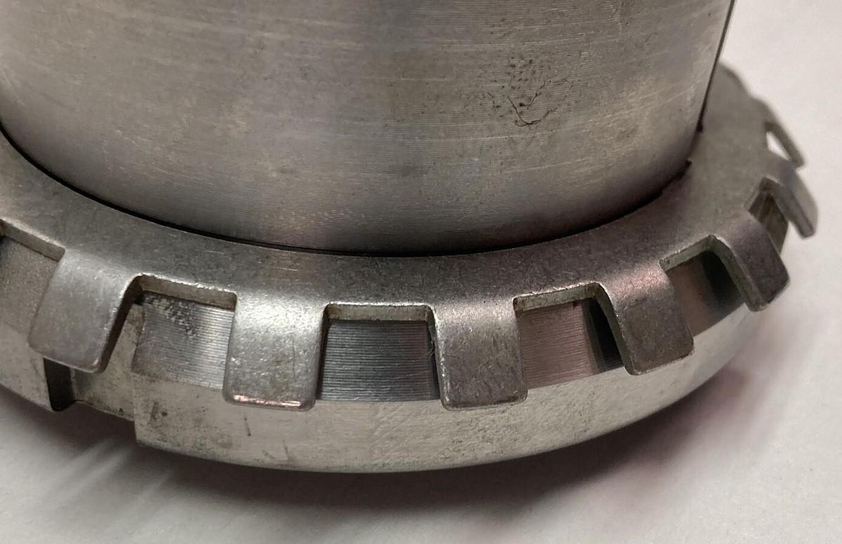 Unbranded,S17,2-15/16 Inch Adapter Sleeve