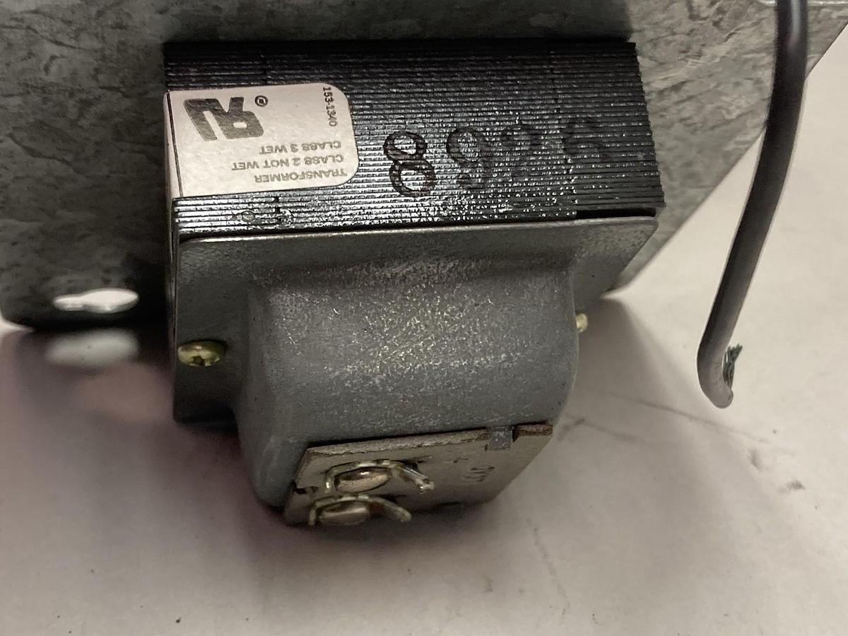 White-Rodgers,S84A-410 E10,Transformers 120V 60Hz
