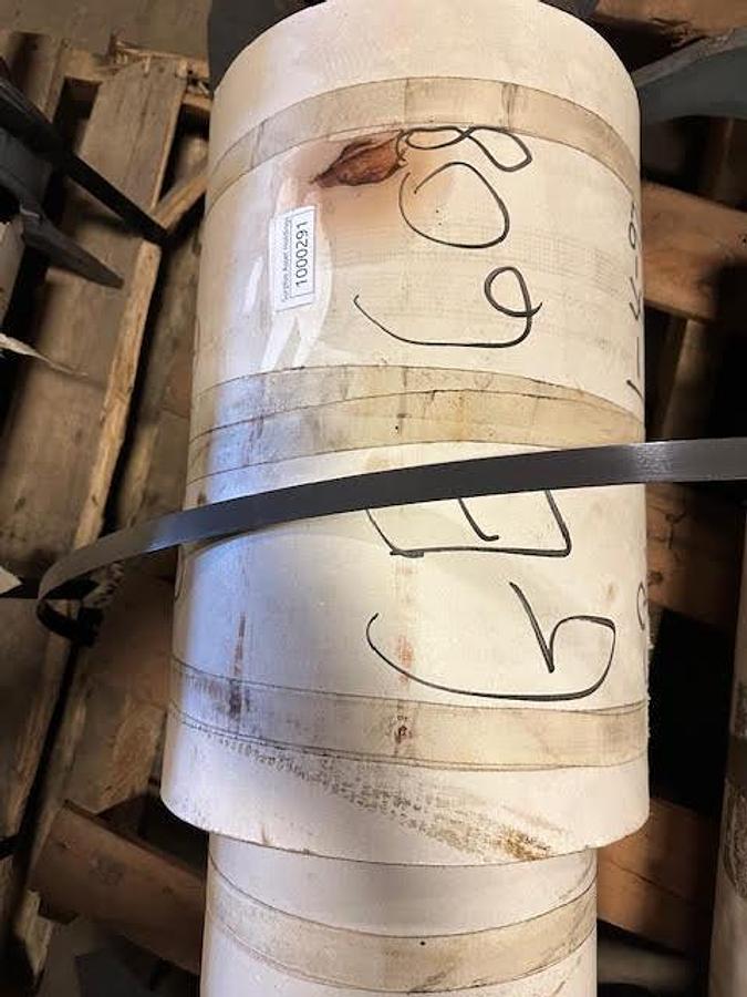 Refurbished GE MD608 Armature