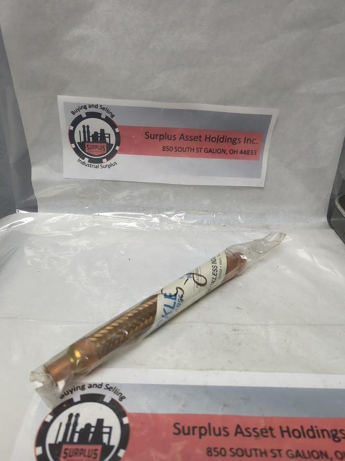 PACKLESS INDUSTRIES,P5,VIBRATION ABSORBER NOS