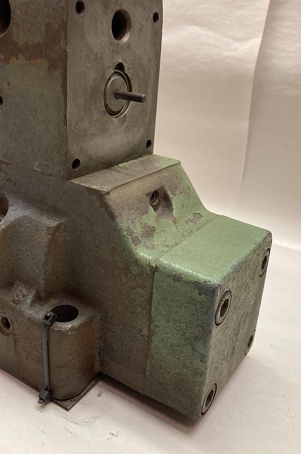 Used Vickers,DG5S4-062AE50 HG,Directional Valve