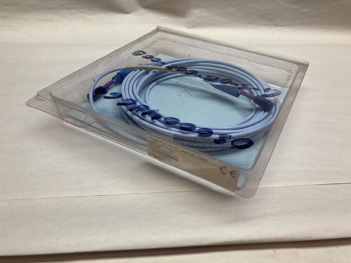 Bently Nevada,330730-080-12-00,Vibration Probe 3300 XL 11MM