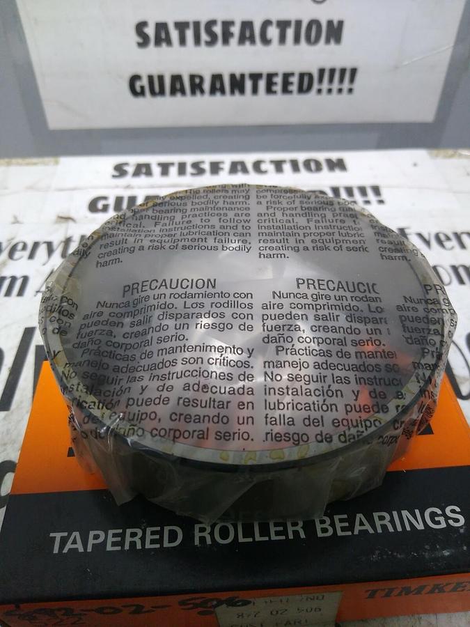 TIMKEN,522,ROLLER BEARING CUP NOS
