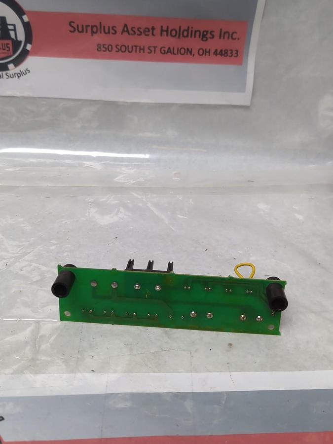Used DISIG,3PCB,CIRCUIT BOARD PRE-OWNED
