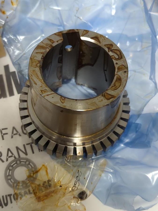 REXNORD FALK,704646,1070T HUB 2-1/2 INCH BORE-STK