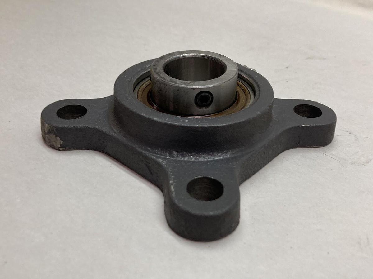 Browning,NDH AB015,Ball Bearing Unit 1 Inch