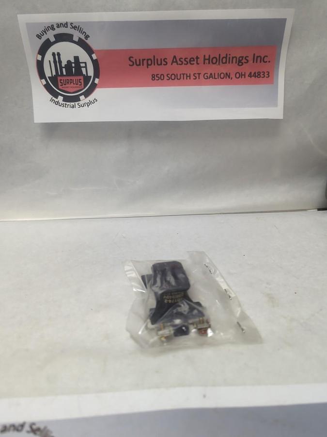 JOSLYN CLARK,TB174-2,MAGNETIC COIL 208/240V 50/60HZ NOS