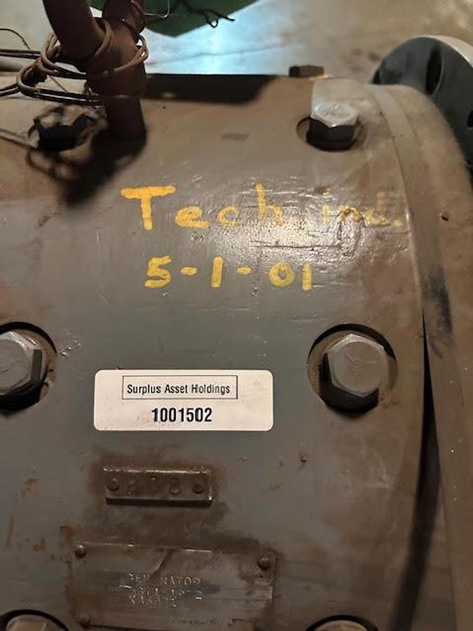 Used GE  K46971