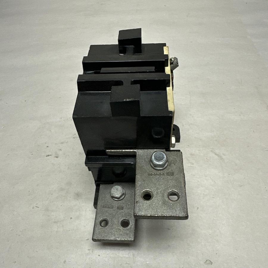 Used Cutler-Hammer,9586,Size 5 Vertical Contacts