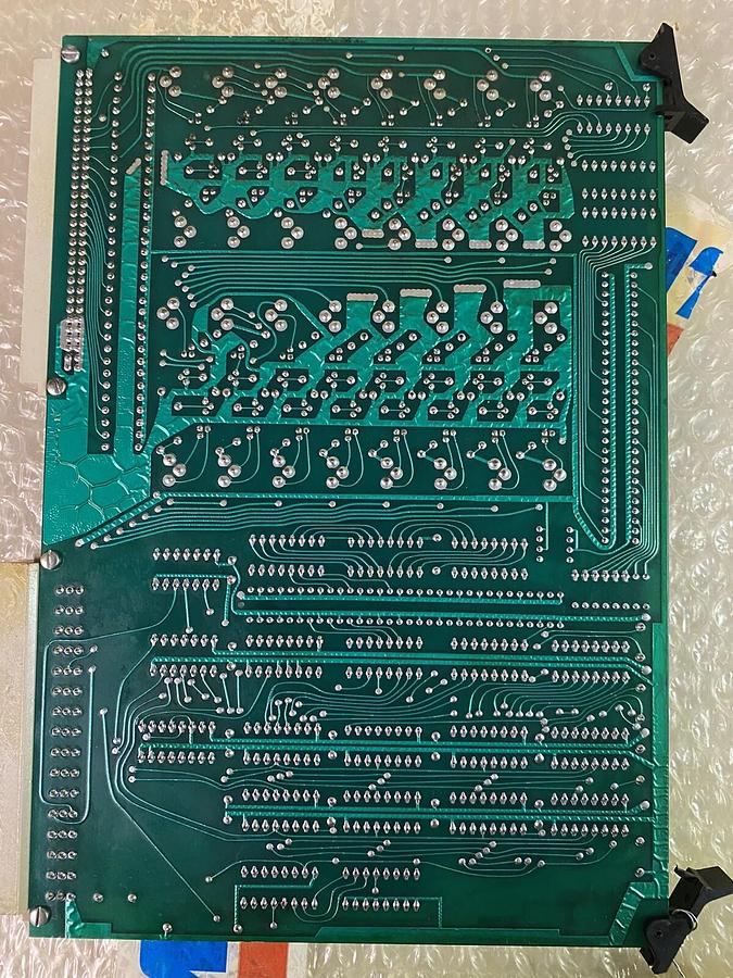 UVA,75255M,CIRCUIT BOARD