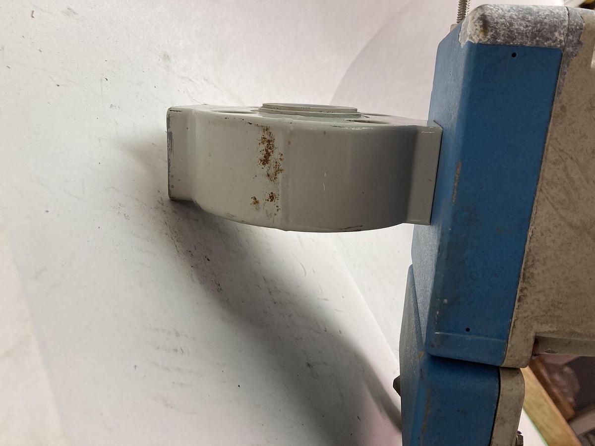 Used Fischer Porter,10D14 75EN09PF29AD11KAE1,Flow Meter