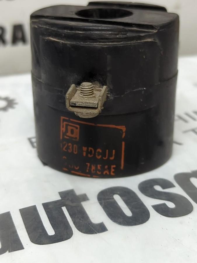 SQUARE D,SS0-7859-E,OEM COIL 230 VDC NOS