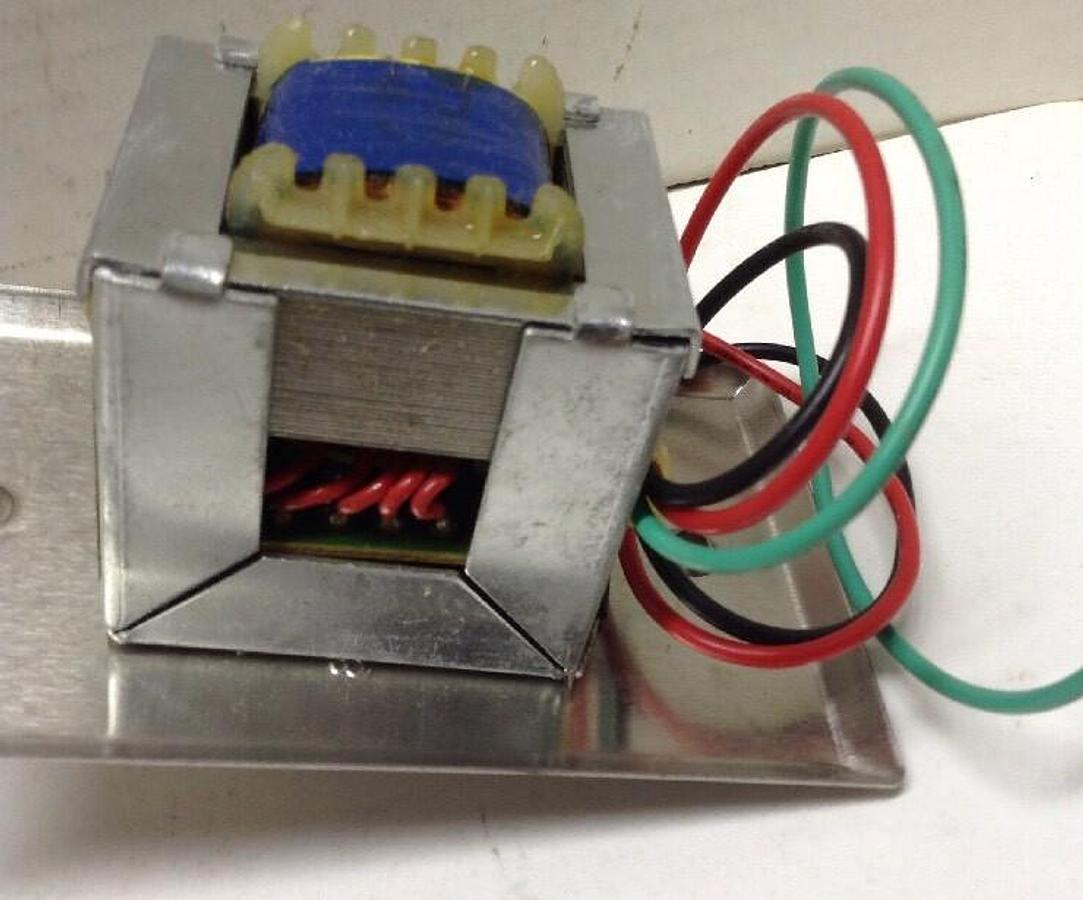 University Sound Inc.,VC-1,Wall Mount Remote Volume Control