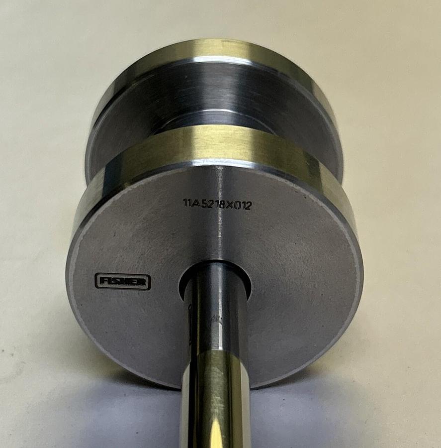 FISHER,11A5218X012,VALVE PLUG NOS