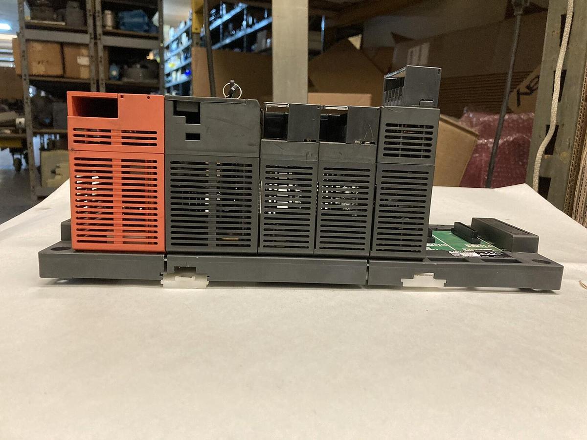 Used Mitsubishi,A1S61PN/A2USHCPU-S1/A1SX40/A1SY40/A1SJ61BT11,board