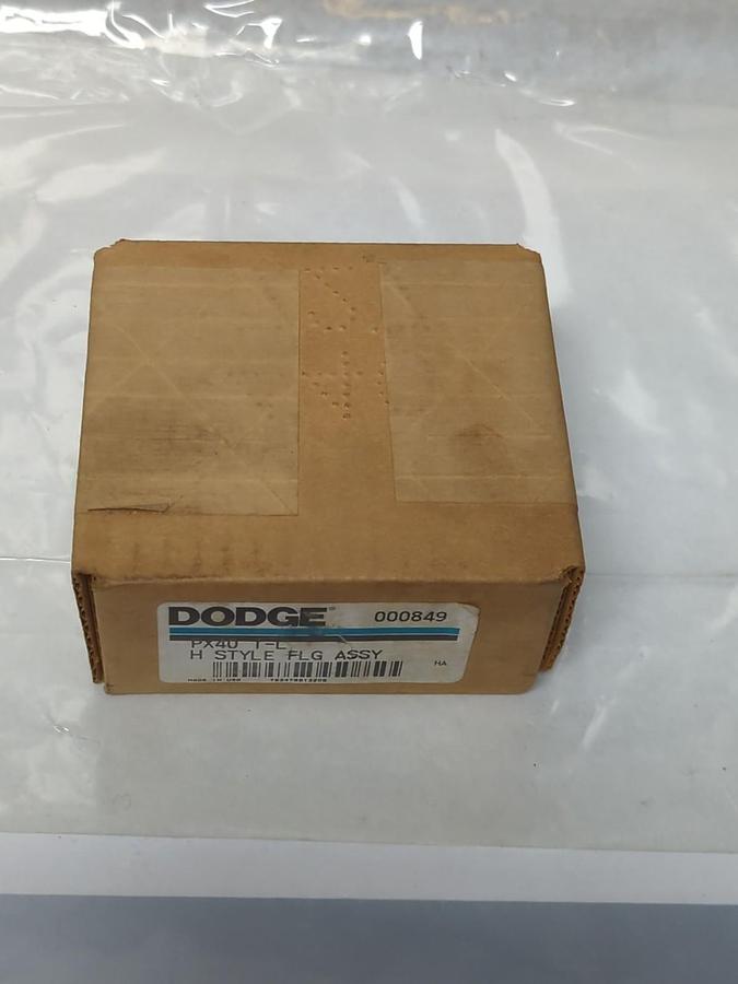 DODGE,000849,PX40 T.L. FLANGE ASSEMBLY STYLE H NOS