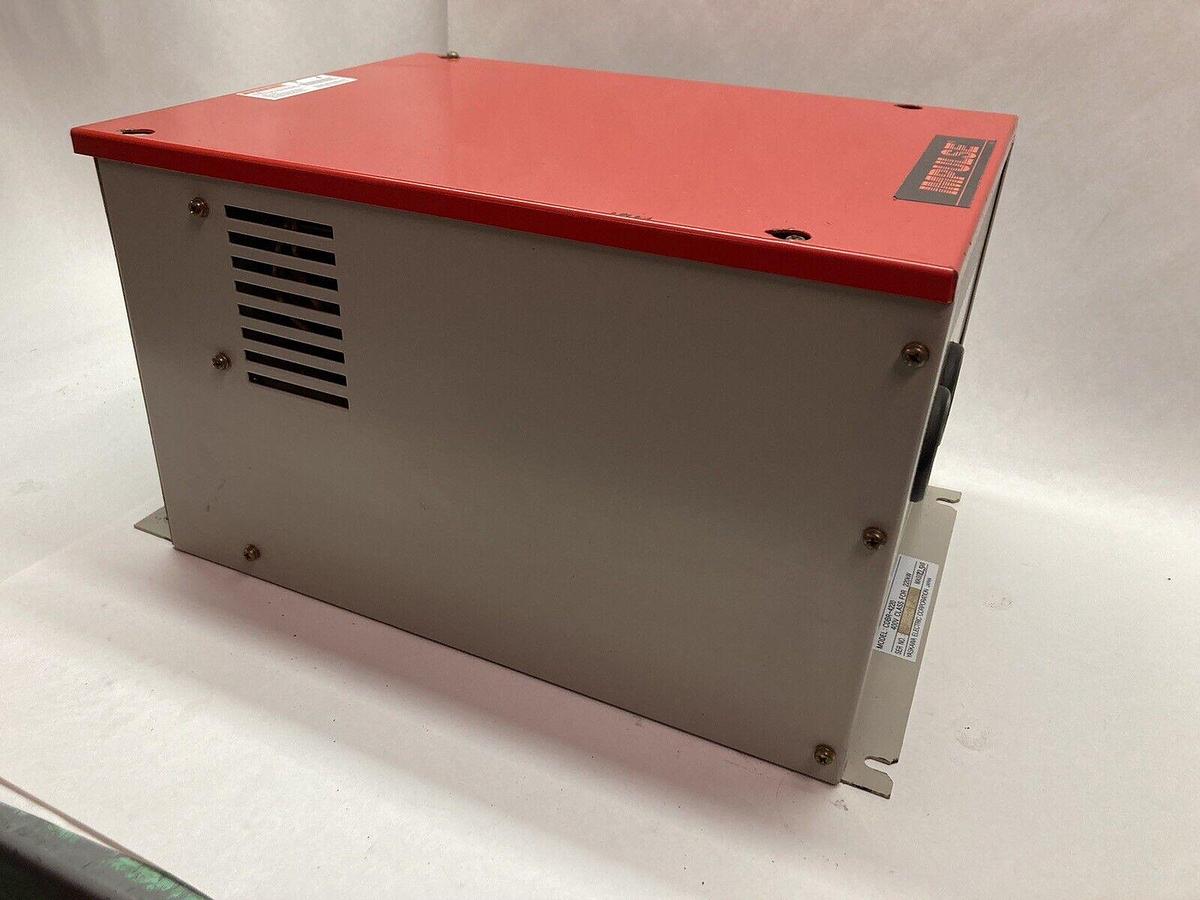 Impulse Yaskawa,CDBR-4220,Braking Unit