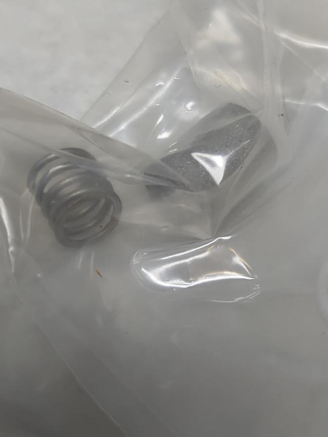 PARKER,KIT-F4-5-V,STRAIGHT INLINE FILTER MAINTENANCE KIT NEW