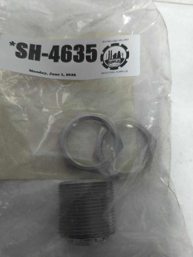 ALLEN BRADLEY,871A-BXS18,STAINLESS STEEL SPRING RETURN MOUNTING BRACKET NOS