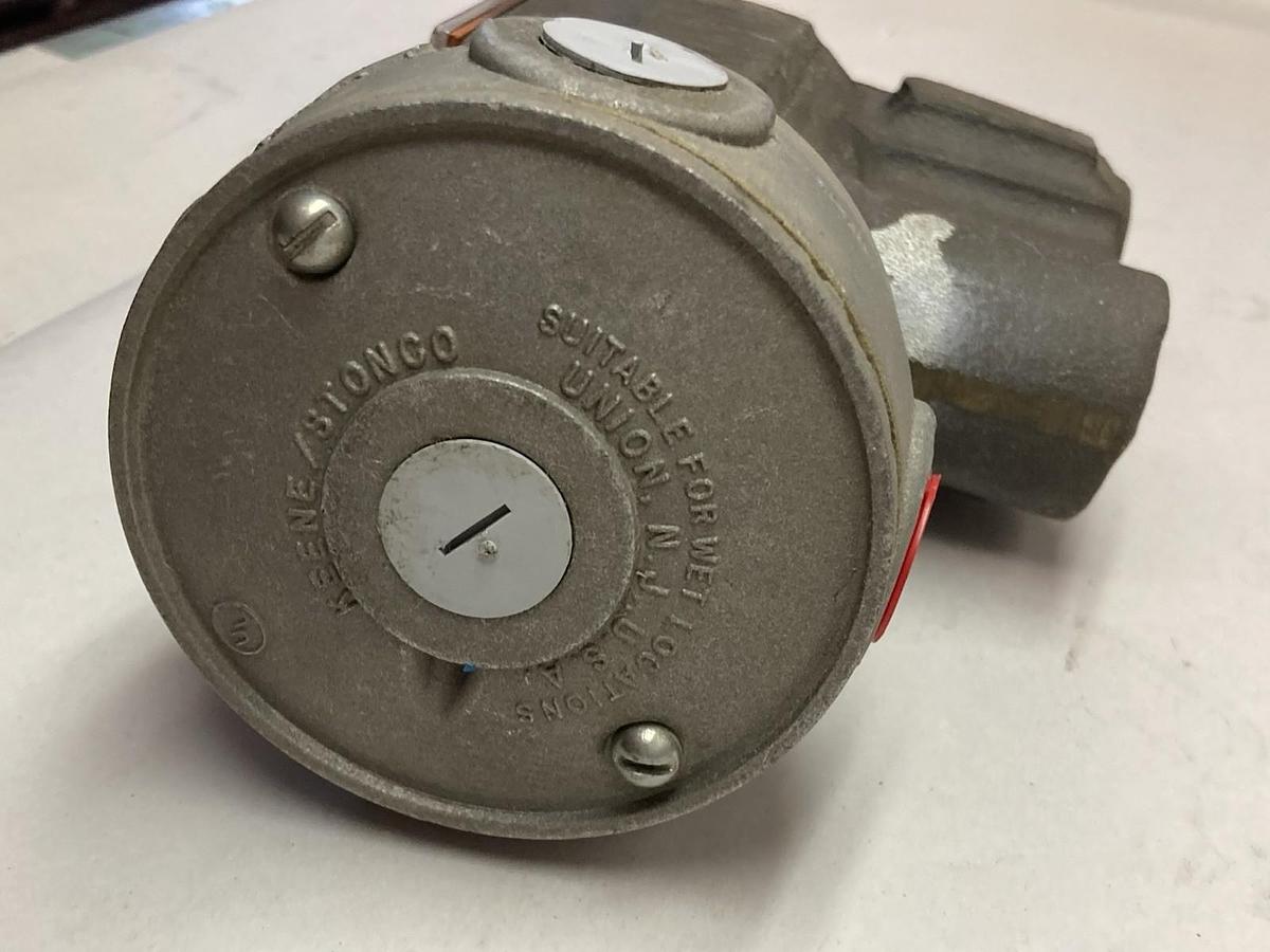 Used Hazleton,Bull 415,Bearing Protector