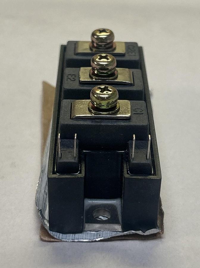 FUJI,2DI50Z-120,TRANSISTOR BLOCK 50AMP 1200V NOS