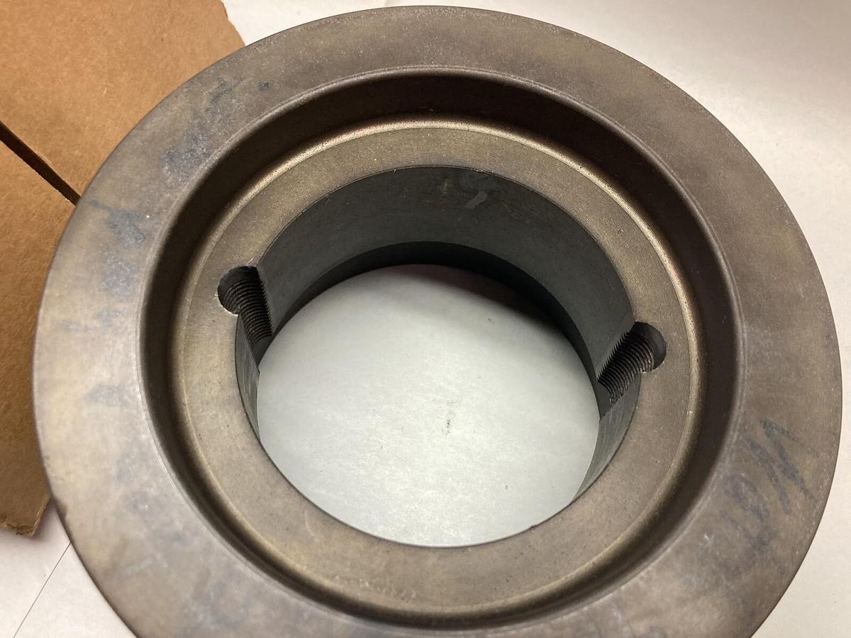 Used Dodge,6GR 5V 7.1-3020,Taper-Lock Sheave 111056