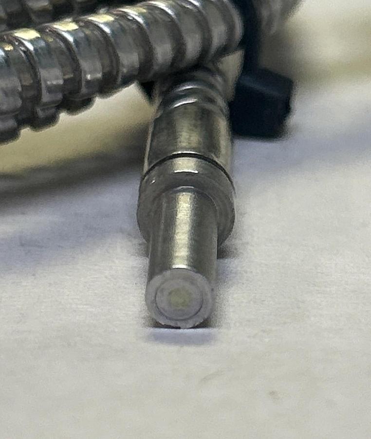 BANNER,IR13S,FIBER OPTIC SENSOR NOS