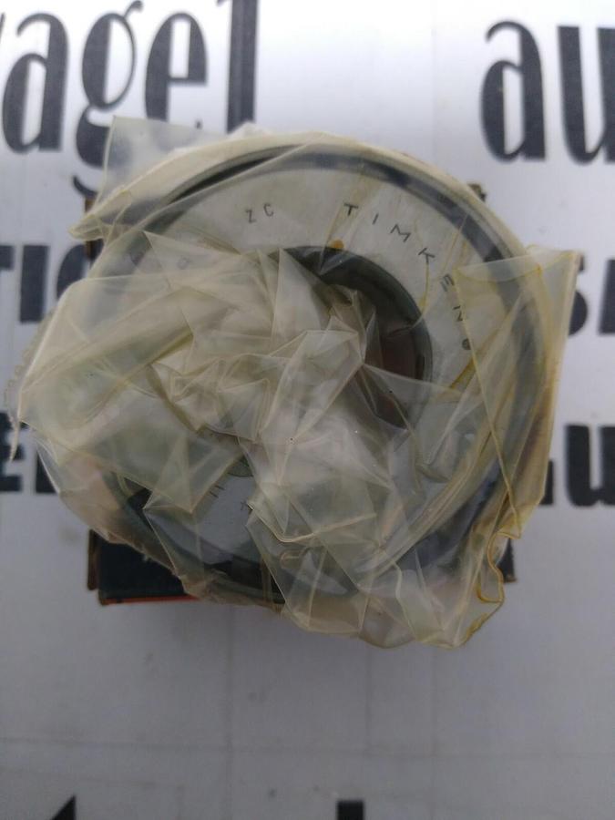 Used Timken,M86643,Roller Bearing Cone NOS