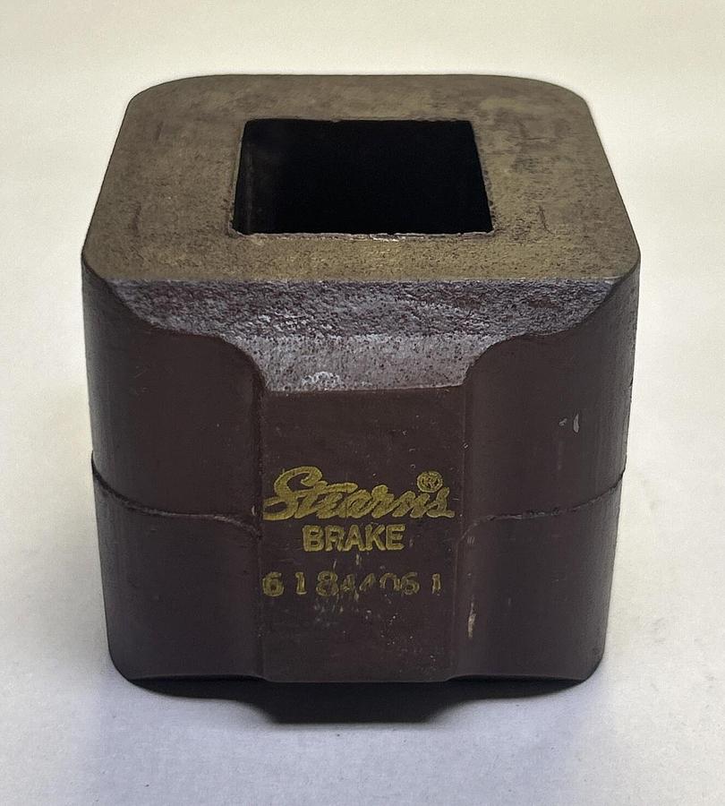 Used STEARNS,61844061,COIL