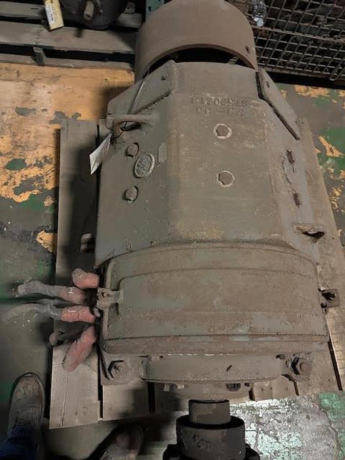 Used GE MD610