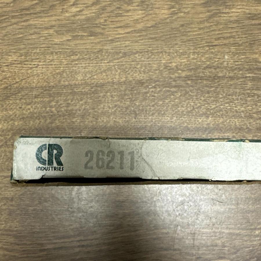 CR,26211,Oil Seal