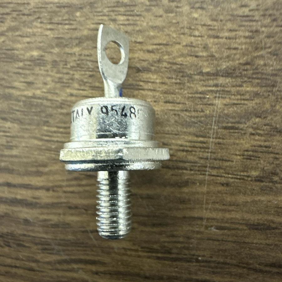 Italy,95485 1N2158R,Rectifier LOT of 10